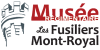 Musée Fusiliers Mont-Royal Logo