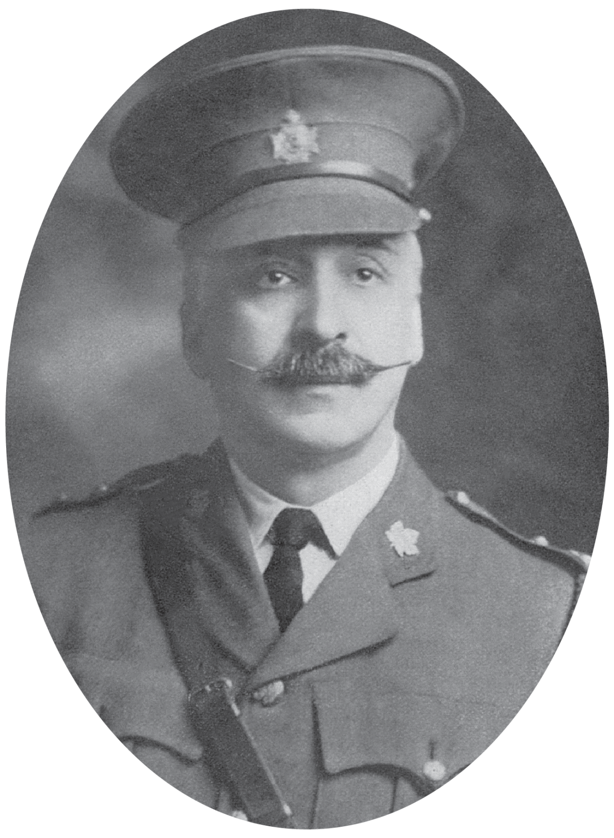 CAPITAINE JOSEPHJEAN GOULET La Musique