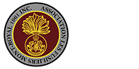 L'association Les Fusiliers Mont-Royal Logo